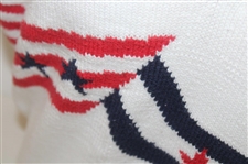 Paul Azinger's Ryder Cup at The Belfry Team USA Antigua Golf Sweatervest