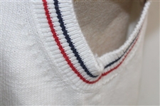 Paul Azinger's Ryder Cup at The Belfry Team USA Antigua Golf Sweatervest