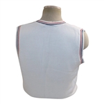Paul Azinger's Ryder Cup at The Belfry Team USA Antigua Golf Sweatervest