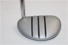 Paul Azinger's Personal Used Scotty Cameron Tour Prototype Titleist Mallet Belly Putter