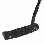 Paul Azinger's Personal Used TP Mills Paul 1 Belly Putter