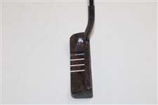 Paul Azinger's Personal Used TP Mills Paul 1 Belly Putter
