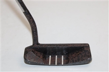 Paul Azinger's Personal Used TP Mills Paul 1 Belly Putter
