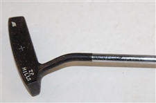 Paul Azinger's Personal Used TP Mills Paul 1 Belly Putter