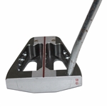 Paul Azinger's Personal Used MacGregor Bobby Grace Paul Azinger M7.5K-GT Belly Putter