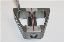 Paul Azinger's Personal Used MacGregor Bobby Grace Paul Azinger M7.5K-GT Belly Putter