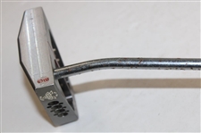 Paul Azinger's Personal Used MacGregor Bobby Grace Paul Azinger M7.5K-GT Belly Putter