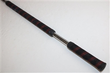 Paul Azinger's Personal Used MacGregor Bobby Grace Paul Azinger M7.5K-GT Belly Putter