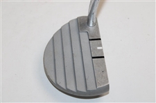 Paul Azinger's Personal Used Bobby Grace The Fat Lady Swings 1997/1st 800 HSM Putter US Pat. D360,009