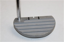 Paul Azinger's Personal Used Bobby Grace The Fat Lady Swings 1997/1st 800 HSM Putter US Pat. D360,009