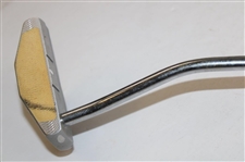 Paul Azinger's Personal Used Bobby Grace The Fat Lady Swings 1997/1st 800 HSM Putter US Pat. D360,009