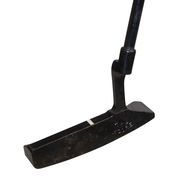 Paul Azingers Personal Used Tad Moore Zinger Putter