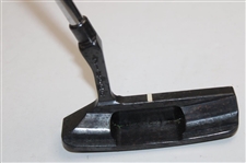 Paul Azinger's Personal Used Tad Moore 'Zinger' Putter
