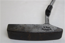 Paul Azinger's Personal Used Tad Moore 'Zinger' Putter