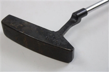 Paul Azinger's Personal Used Tad Moore 'Zinger' Putter