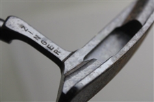 Paul Azinger's Personal Used Tad Moore 'Zinger' Putter