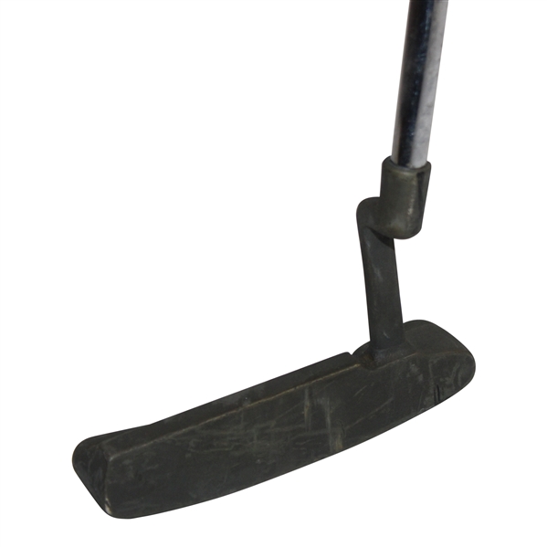 Paul Azingers Personal Used PING Karsten Phoenix Anser Putter 85029 Pat. 0207227