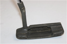 Paul Azinger's Personal Used PING Karsten Phoenix Anser Putter 85029 Pat. 0207227