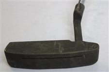 Paul Azinger's Personal Used PING Karsten Phoenix Anser Putter 85029 Pat. 0207227