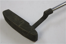 Paul Azinger's Personal Used PING Karsten Phoenix Anser Putter 85029 Pat. 0207227