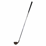 Paul Azinger's Personal Used PING Karsten Phoenix I2 Blue Dot Wedge 85068 Pat. 0276644