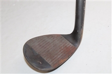 Paul Azinger's Personal Used Callaway Golf Prototype 54 Degree Wedge
