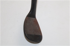 Paul Azinger's Personal Used Callaway Golf Prototype 54 Degree Wedge