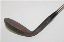 Paul Azinger's Personal Used Callaway Golf Prototype 54 Degree Wedge