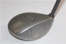 Paul Azinger's Personal Used Callaway Prototype Big Bertha Warbird Strong 3 Wood