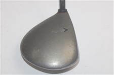 Paul Azinger's Personal Used Callaway Prototype Big Bertha Warbird Strong 3 Wood