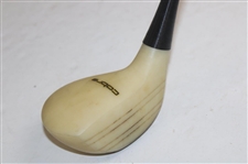 Paul Azinger's Personal Used Cobra Baffler 3 Wood