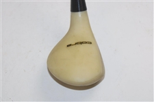 Paul Azinger's Personal Used Cobra Baffler 3 Wood