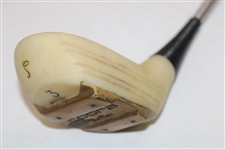 Paul Azinger's Personal Used Cobra Baffler 3 Wood