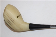 Paul Azinger's Personal Used Cobra Baffler 3 Wood