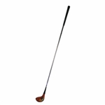 Paul Azinger's Personal Used J.C. Gassie Golf Co. Oil Hardened JC693S 4 Wood