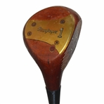 Paul Azinger's Personal Used MacGregor Driver 