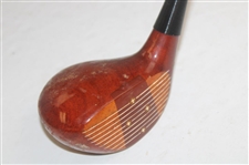 Paul Azinger's Personal Used MacGregor Driver 