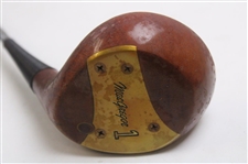 Paul Azinger's Personal Used MacGregor Driver 