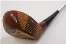 Paul Azinger's Personal Used MacGregor Driver 