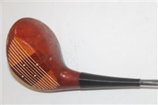 Paul Azinger's Personal Used MacGregor Driver 
