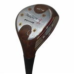 Paul Azinger's Personal Used MacGregor Eye-O-Matic MT1W Driver