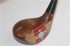 Paul Azinger's Personal Used MacGregor Eye-O-Matic MT1W Driver