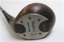 Paul Azinger's Personal Used MacGregor Eye-O-Matic MT1W Driver