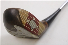 Paul Azinger's Personal Used MacGregor Eye-O-Matic MT1W Driver