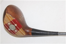 Paul Azinger's Personal Used MacGregor Eye-O-Matic MT1W Driver