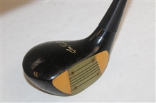 Paul Azinger's Personal Used Joe Powell Classic Oil Hardened Driver