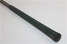 Paul Azinger's Personal Used Joe Powell Classic Oil Hardened Driver