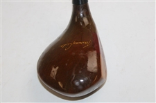Paul Azinger's Personal Used MacGregor Tourney Oil Hardened Driver 