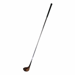 Paul Azinger's Personal Used MacGregor Tourney Oil Hardened Driver 