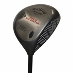 Paul Azinger's Personal Used Callaway Great Big Bertha Warbird Ruger Titanium 8 1/2 Degree Driver 